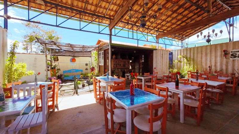 Container Eco Suítes — foto 15