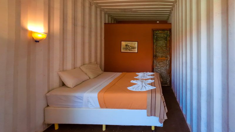 Container Eco Suítes — foto 6